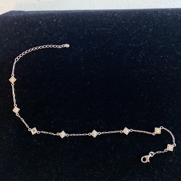 Talbots Sterling Silver Bracelet - Picture 4 of 5